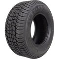 Kenda Tire-205/65-10 D Ply, #1HP54 1HP54